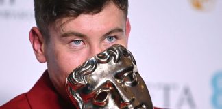 Actorii care se numara printre cei nominalizati la premiile BAFTA Rising Star