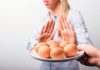Alergia la oua: adulti, bebelusi, simptome, ce sa faceti?