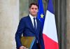 11 lucruri de stiut despre Attal, noul prim-ministru al Frantei