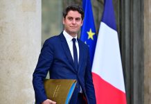 11 lucruri de stiut despre Attal, noul prim-ministru al Frantei