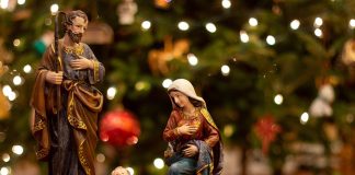 40 de citate religioase de Craciun