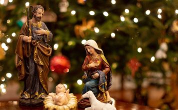 40 de citate religioase de Craciun