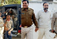 Curtea Suprema a Indiei a ordonat condamnarea celor 11 barbati inchisi pentru crima si viol