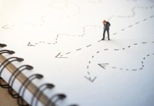 Cum sa iei decizii mai bune cu principiul Pathfinder?