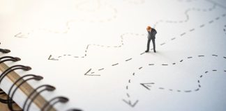 Cum sa iei decizii mai bune cu principiul Pathfinder?