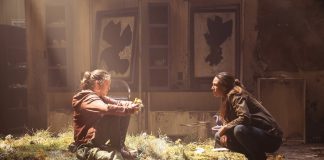 Cine va face parte din distributia serialului „The Last of Us Part II”?