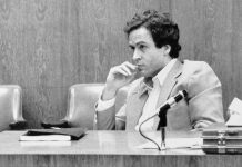 Top 25 de documentare despre criminalii in serie