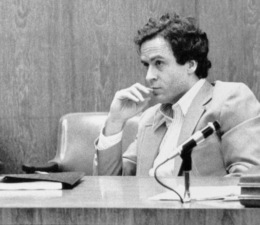 Top 25 de documentare despre criminalii in serie