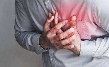 Dureri toracice in partea dreapta: cauze si tratamente posibile