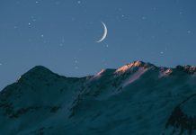 Cele mai frumoase 100 de fraze de noapte buna