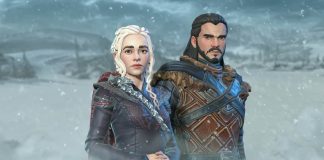 „Game of Thrones” s-ar putea intoarce sub forma de animatie