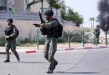 Va functiona impotriva Hamas istoricul Israelului de asasinare a dusmanilor?