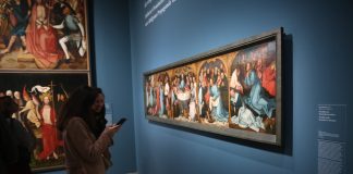 Hans Holbein cel Tanar: pictorul din secolul al XVI-lea