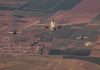 Intensificarea atacurilor aeriene ruse asupra Ucrainei
