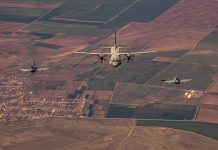 Intensificarea atacurilor aeriene ruse asupra Ucrainei