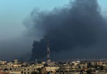 Israelul se confrunta cu un caz de genocid in instanta internationala