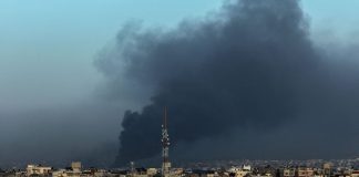 Israelul se confrunta cu un caz de genocid in instanta internationala
