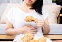 Mituri si adevaruri despre dieta pentru gastrita