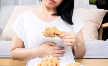 Mituri si adevaruri despre dieta pentru gastrita