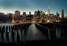 Transformarea New York-ului in secolul al XX-lea intr-un oras vibrant si modern