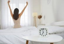 Cate ore de somn ai nevoie in functie de grupa de varsta?