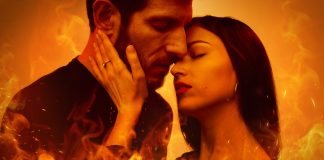 Povestea reala din spatele filmului „Burning Body” de la Netflix