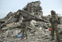 Poate fi evitat un razboi extins in Orientul Mijlociu?