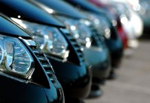 Se asteapta ca vanzarile de masini sa scada dupa un an puternic
