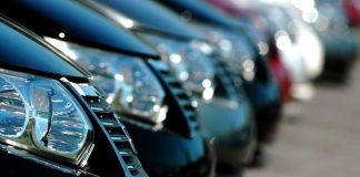 Se asteapta ca vanzarile de masini sa scada dupa un an puternic