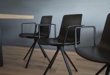 Evolutia scaunelor de interior: de la antichitate la modernitate