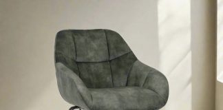 Scaune tapițate: Confort și eleganță pentru fiecare spațiu
