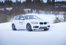 Când se recomandă să faci trecerea la anvelopele de iarnă