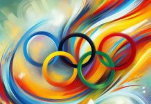 Gimnastă româncă medaliată cu bronz la Jocurile Olimpice