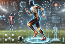 Biomecanica și sportul: cum tehnologia optimizează mișcările sportivilor și prevenirea rănilor