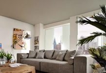 Canapele living: Elementul central al confortului în casa ta