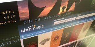 Top filme de vizionat pe baza recomandărilor Cinemagia