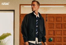 Lookbook-ul UNDERCOVER de primăvară/vară 2025