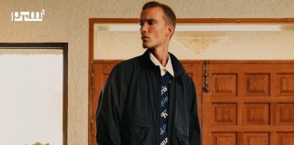 Lookbook-ul UNDERCOVER de primăvară/vară 2025