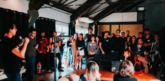 Curs de public speaking pentru copii – un „antrenament” pentru viata profesionala si personala