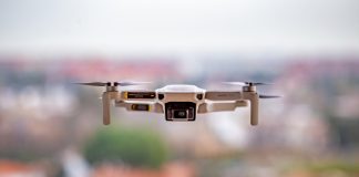 Dronele DJI: Ce aduc în plus cele mai noi modele?