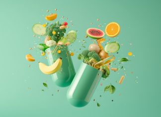 Alternative naturale la Viagra și Cialis: ce arată datele științifice în 2026
