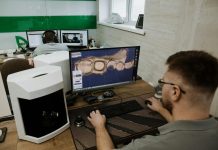 Implant dentar: avantajele unei soluții fixe, durabile și estetice
