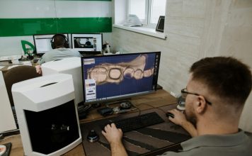 Implant dentar: avantajele unei soluții fixe, durabile și estetice