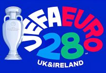 Când are loc următorul turneu major de fotbal pentru echipele naționale?